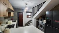 Kitchen - 12 square meters of property in Rand Collieries Sh