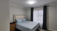 Bed Room 1 - 15 square meters of property in Rand Collieries Sh