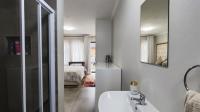 Main Bathroom - 7 square meters of property in Rand Collieries Sh