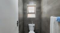 Main Bathroom - 7 square meters of property in Rand Collieries Sh