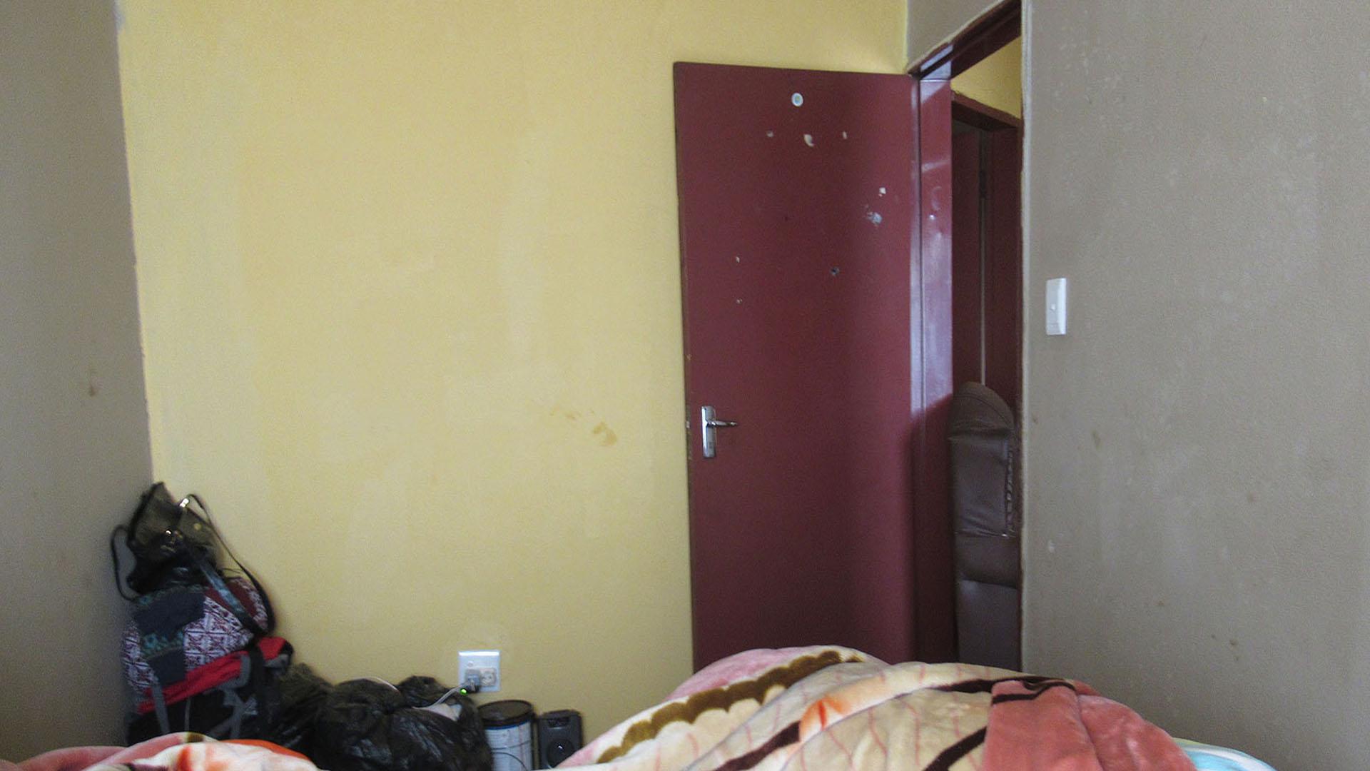 Bed Room 2 - 11 square meters of property in Protea Glen