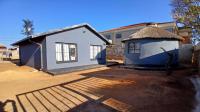 Front View of property in Protea Glen