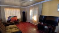 Lounges of property in Protea Glen