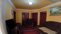 Lounges of property in Protea Glen