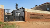 Front View of property in Protea Glen