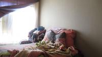 Bed Room 2 - 11 square meters of property in Protea Glen