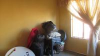 Bed Room 3 - 9 square meters of property in Protea Glen