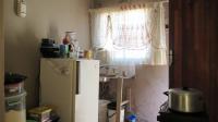 Kitchen - 5 square meters of property in Protea Glen