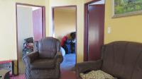 Lounges - 13 square meters of property in Protea Glen