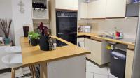 Kitchen of property in Strand