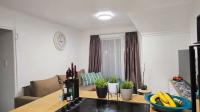Lounges of property in Strand