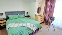 Main Bedroom of property in Strand