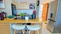Kitchen of property in Strand