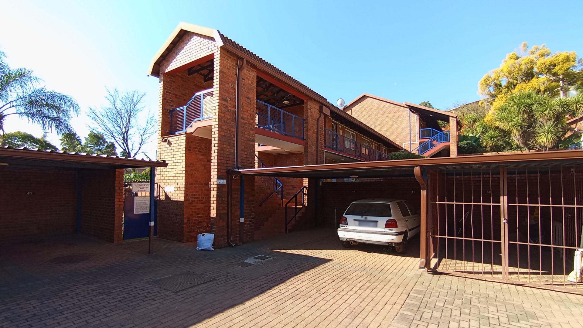 Front View of property in Windsor