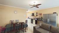 Dining Room of property in Umhlanga Rocks