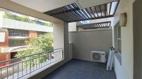 Balcony - 18 square meters of property in Umhlanga Rocks