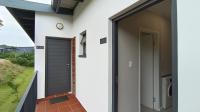 Front View of property in Waterfall