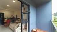 Balcony - 4 square meters of property in Waterfall