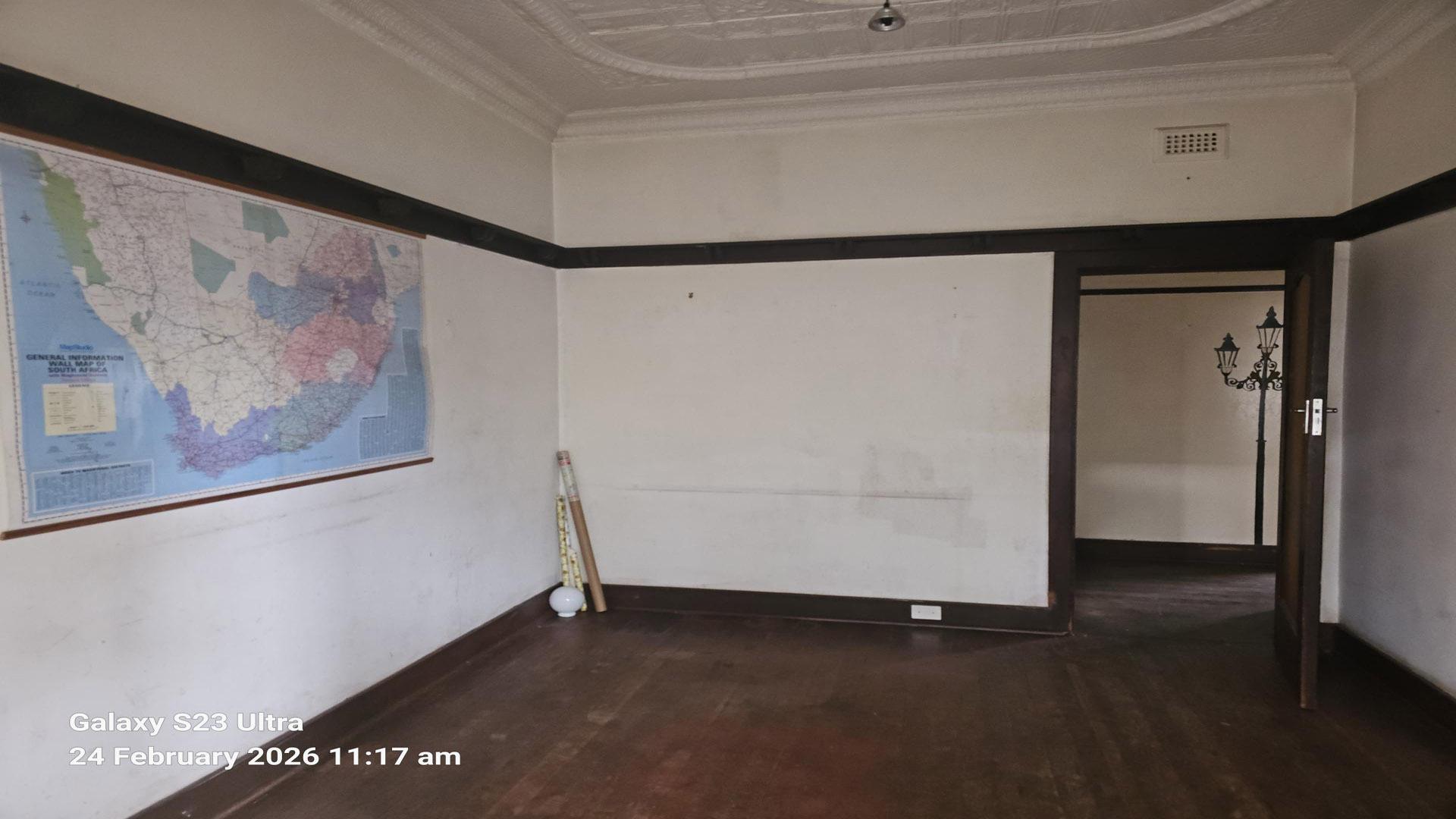 Bed Room 3 of property in Townsview