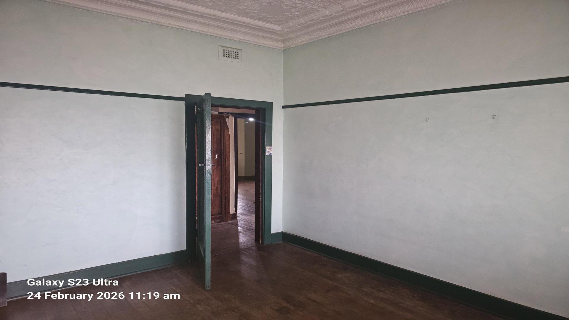 Bed Room 3 of property in Townsview