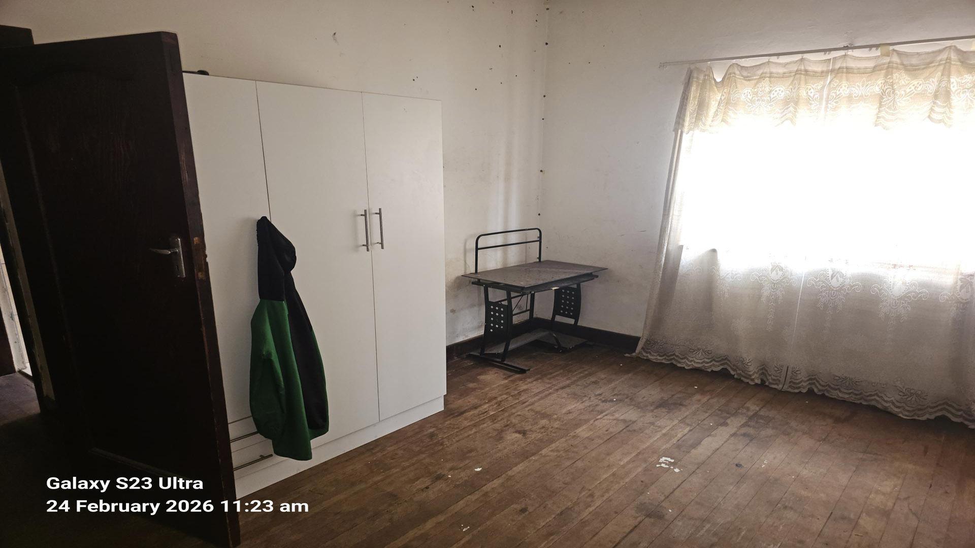 Bed Room 4 of property in Townsview