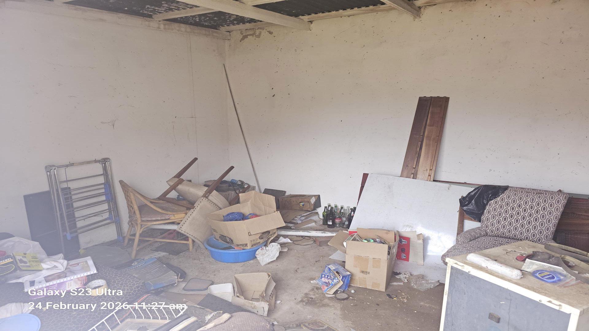 Spaces of property in Townsview