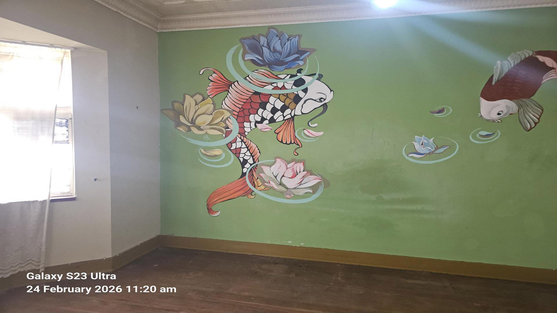 Bed Room 5+ of property in Townsview