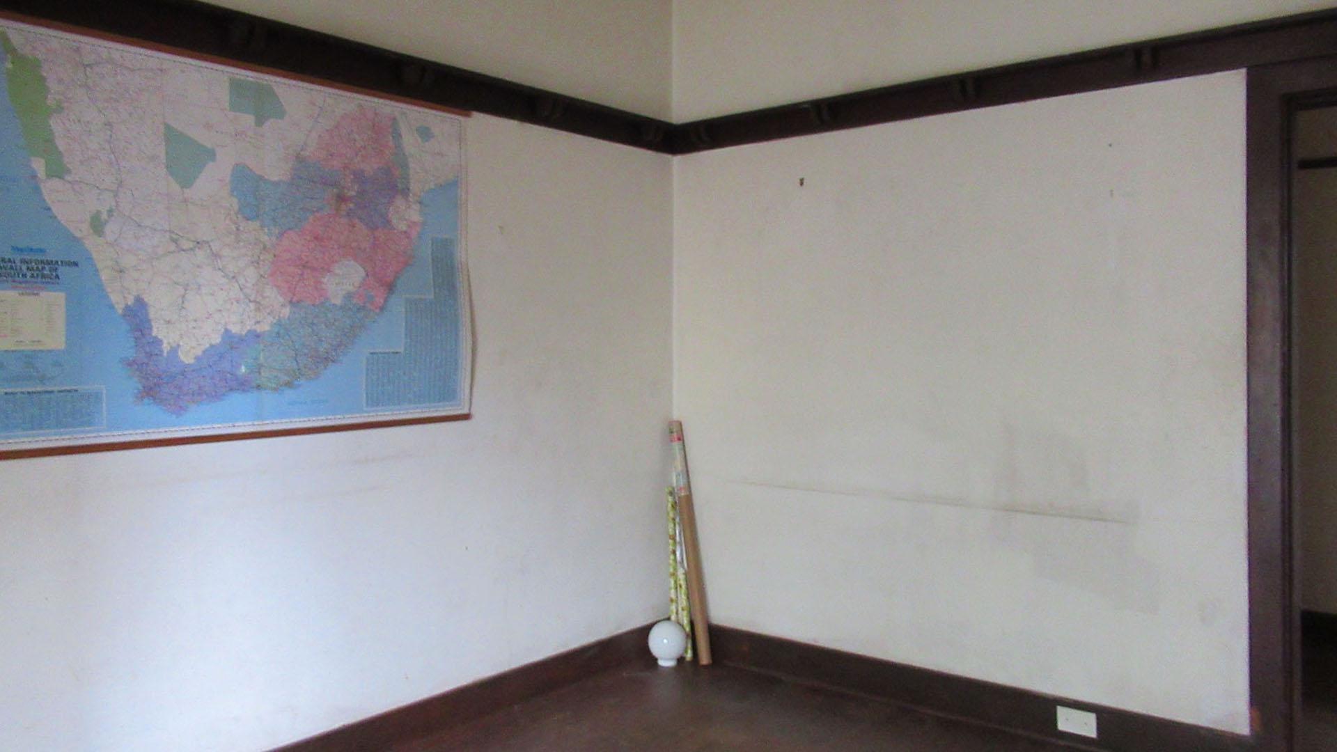 Dining Room - 14 square meters of property in Townsview