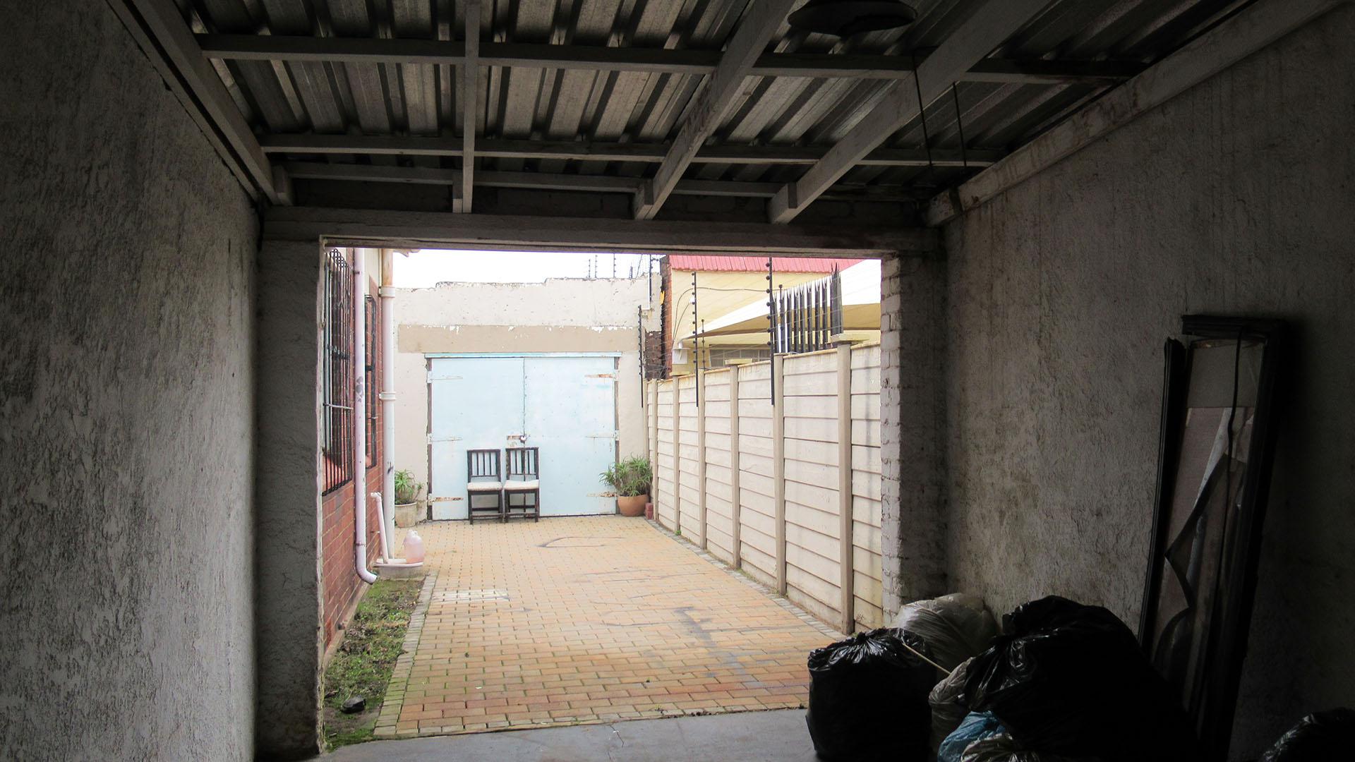 Spaces - 7 square meters of property in Townsview