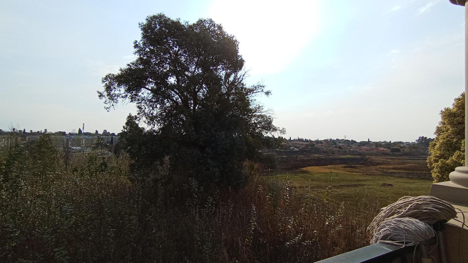 Balcony - 8 square meters of property in Noordwyk