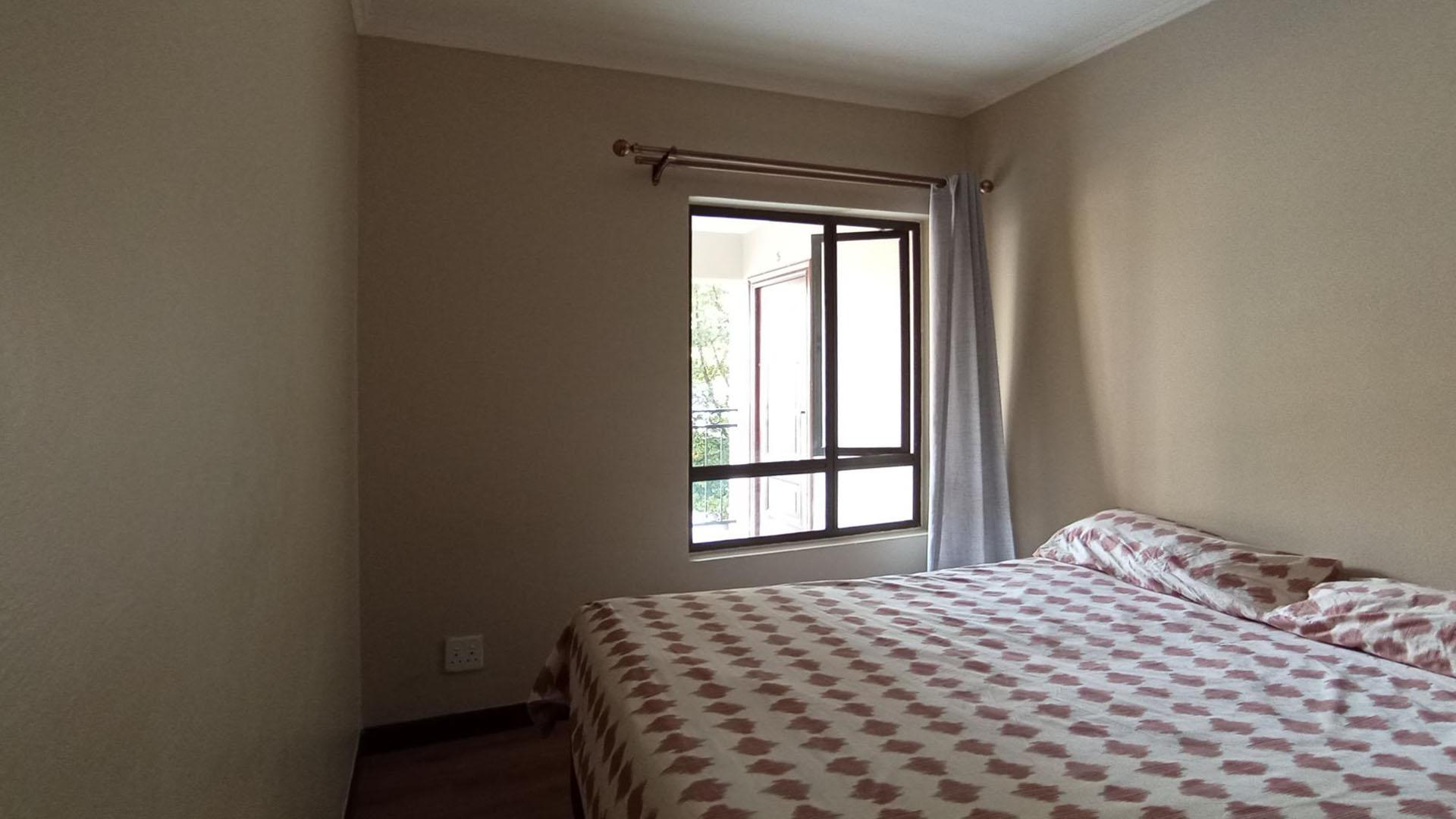 Bed Room 2 - 10 square meters of property in Noordwyk