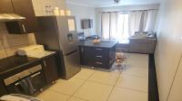 Kitchen of property in Noordwyk