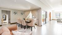Dining Room of property in Copperleaf Golf and Country Estate