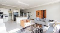 Lounges of property in Copperleaf Golf and Country Estate