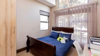 Bed Room 2 of property in Copperleaf Golf and Country Estate