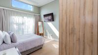 Main Bedroom of property in Copperleaf Golf and Country Estate