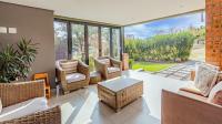 Patio of property in Copperleaf Golf and Country Estate