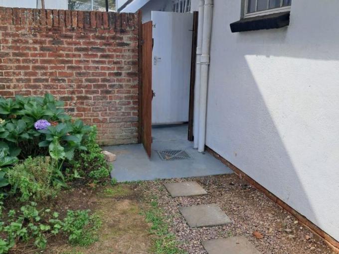 1 Bedroom Apartment to Rent in Gillitts  - Property to rent - MR673998