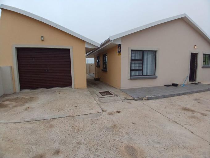3 Bedroom House for Sale For Sale in Mossel Bay - MR674011