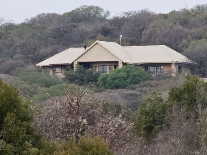 Smallholding for Sale For Sale in Buffelsdrift - MR674017