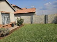  of property in Waterval East