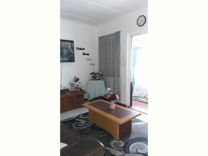 3 Bedroom Sectional Title for Sale For Sale in Wilgehof - MR674025