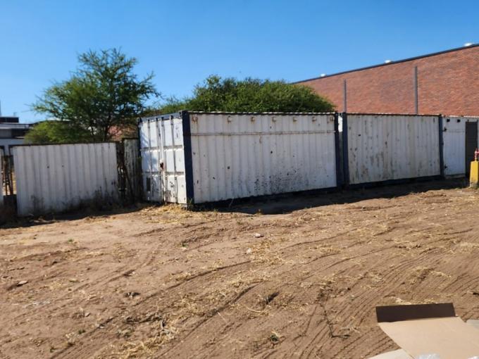 Land for Sale For Sale in Polokwane - MR674033