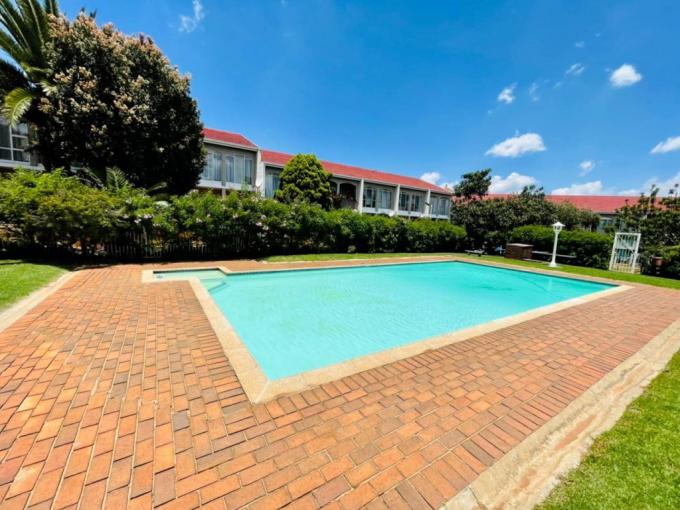 2 Bedroom Simplex for Sale For Sale in Haddon - MR674038