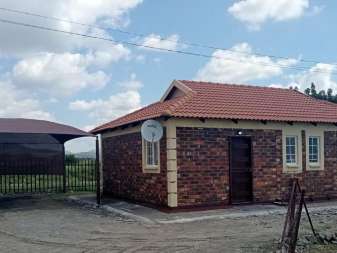 3 Bedroom House for Sale For Sale in Seraleng - MR674042