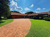  of property in Garsfontein