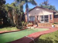 3 Bedroom 2 Bathroom House for Sale for sale in Theresapark