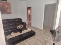 of property in Theresapark