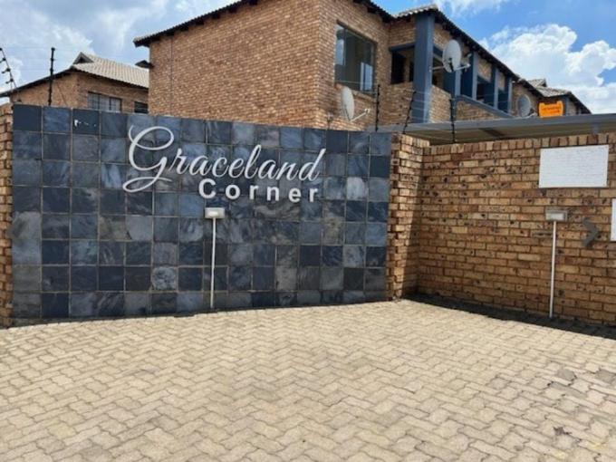 2 Bedroom Apartment for Sale For Sale in Elspark - MR674055