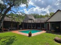  of property in Hoedspruit